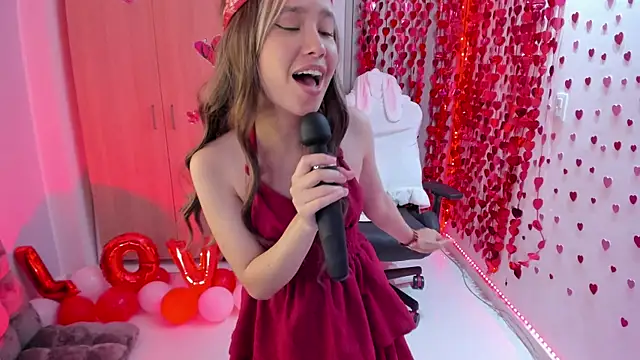 Anto herrera online show from 02.16.25