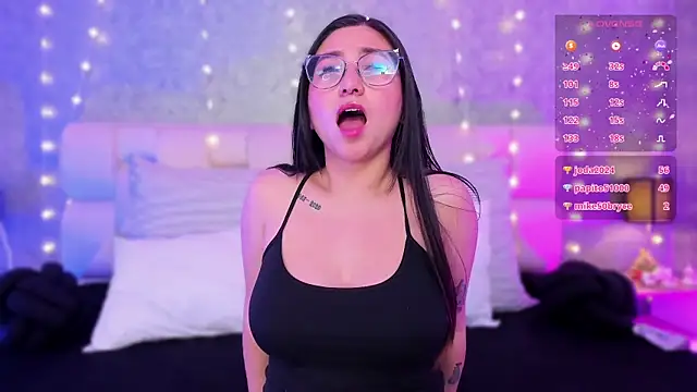 lucy neil online show from 12.24.24