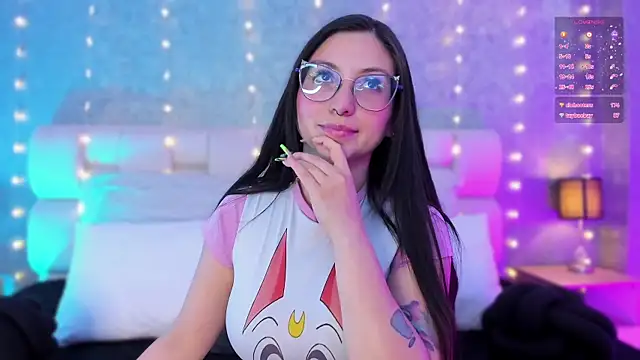 lucy neil online show from 01.09.25