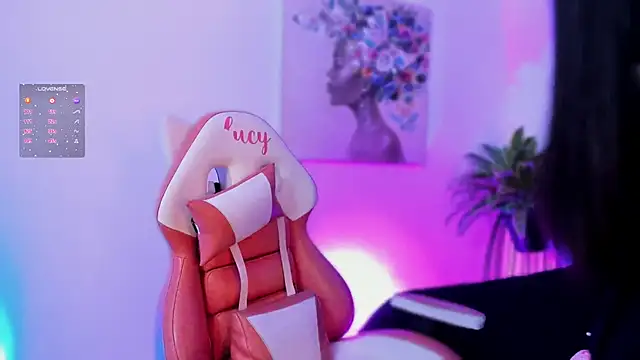 lucy neil online show from 10.25.25