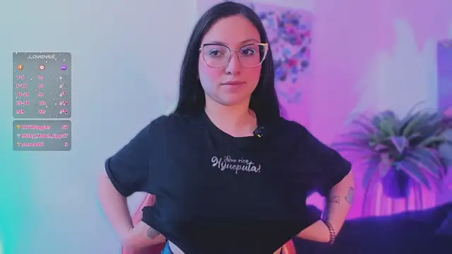 lucy neil online show from 12.17.25