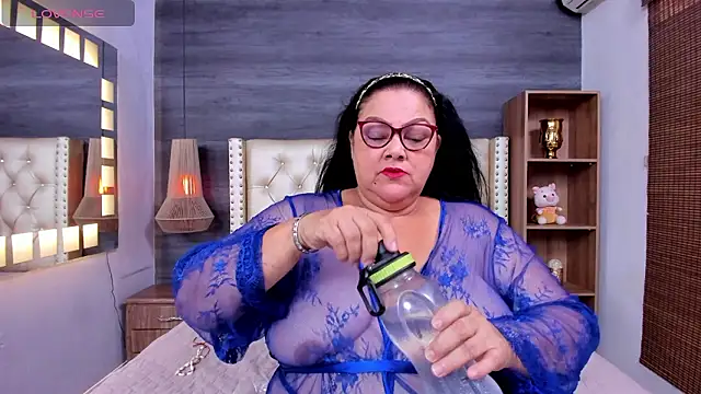 mommy cute online show from 03.12.26