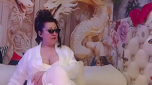 NightOrhideya online show from 02.03.26