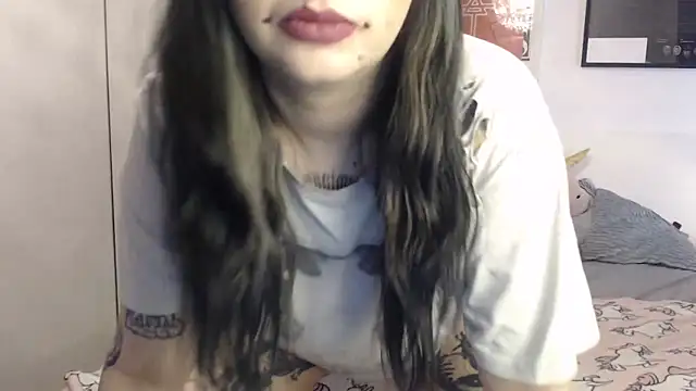 Lunastazja online show from 03.13.25