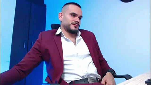 cowboyht online show from 02.02.26