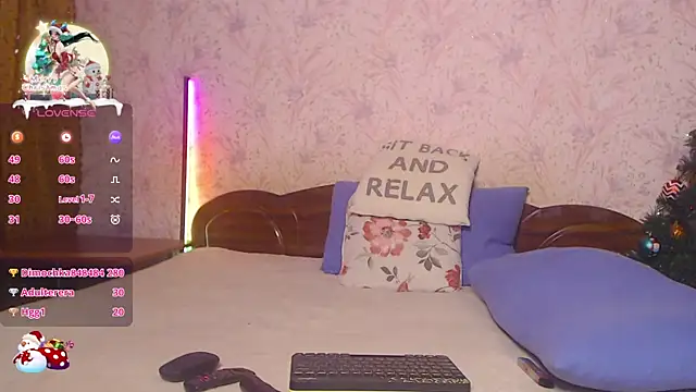 Snapshot of sladost777 chatting on 12.28.24 sladost777 online show from 12.28.24