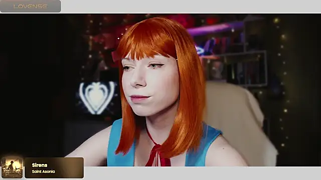 freya sunny online show from 01.18.25