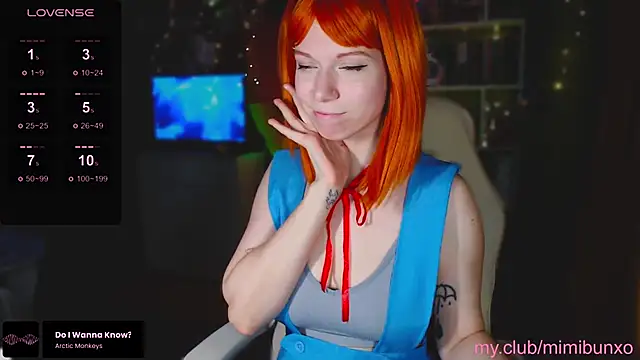 freya sunny online show from 11.29.25