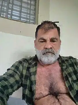 Peludo173317 online show from 07.13.26