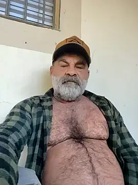 Peludo173317 online show from 07.16.26