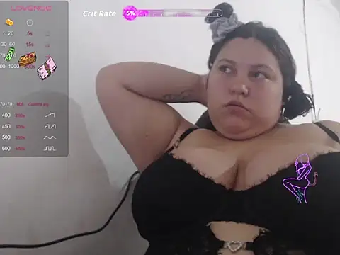 Snapshot of sofi_miracle chatting on 05.16.26 sofi miracle online show from 05.16.26