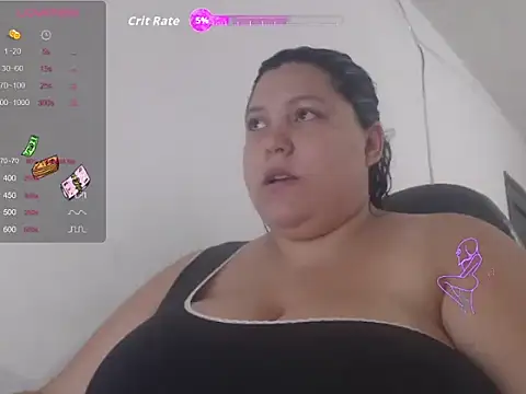 Snapshot of sofi_miracle chatting on 05.21.26 sofi miracle online show from 05.21.26