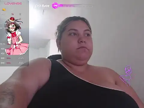 Snapshot of sofi_miracle chatting on 07.07.26 sofi miracle online show from 07.07.26