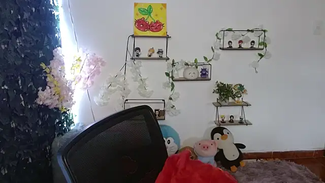 vaness weet online show from 04.11.26