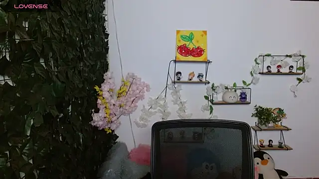 vaness weet online show from 04.14.26