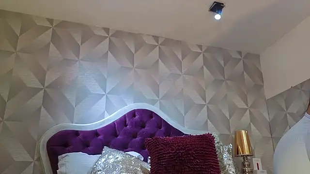 AmaranthaLovers  online show from 11.20.25