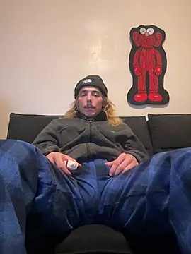 trippyski online show from 12.30.24