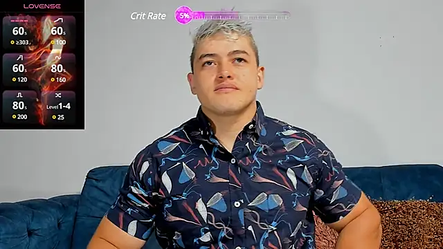 Snapshot of Leonsmoron chatting on 12.14.24 Leonsmoron online show from 12.14.24