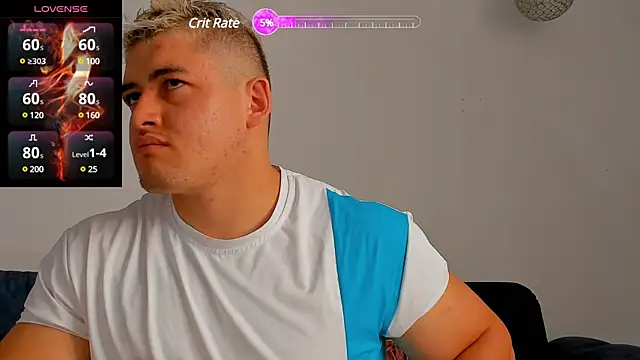 Snapshot of Leonsmoron chatting on 01.21.25 Leonsmoron online show from 01.21.25