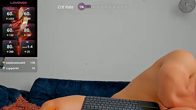 Snapshot of Leonsmoron chatting on 02.03.25 Leonsmoron online show from 02.03.25