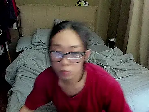 MissAyaCollins online show from 04.13.26