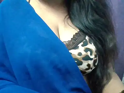 Snapshot of Roopshikha39 chatting on 02.28.25 Roopshikha39 online show from 02.28.25