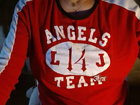 Snapshot of MysteryLadyxXx chatting on 01.24.25 MysteryLadyxXx online show from 01.24.25