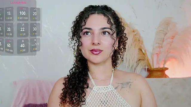 Snapshot of merida_bell18 chatting on 06.30.26 merida bell18 online show from 06.30.26