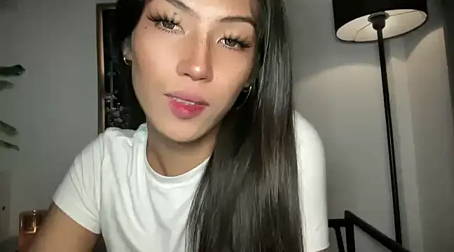 Snapshot of Bella_Gordon chatting on 02.11.25 Bella Gordon online show from 02.11.25