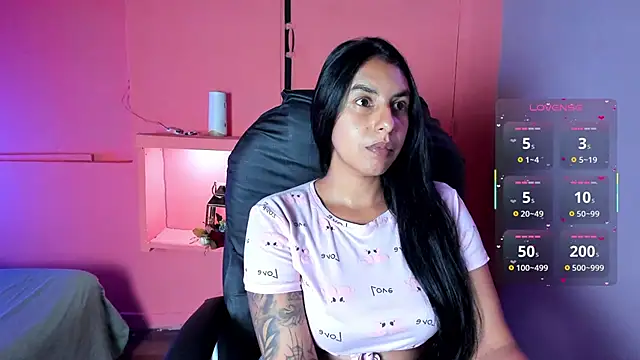 Snapshot of Desipleasure chatting on 11.04.25 Desipleasure online show from 11.04.25