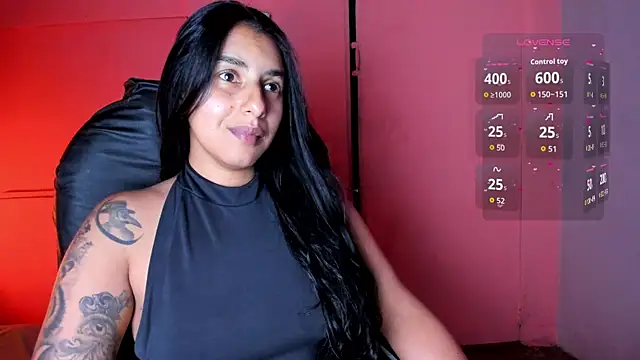 Snapshot of Desipleasure chatting on 01.06.26 Desipleasure online show from 01.06.26