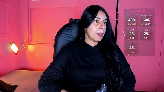 Snapshot of Desipleasure chatting on 01.14.26 Desipleasure online show from 01.14.26