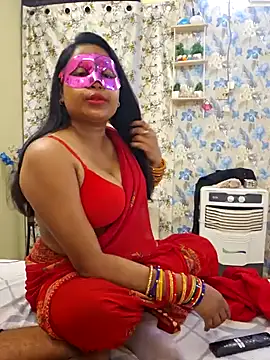 Queen Anushka69 online show from 02.08.25