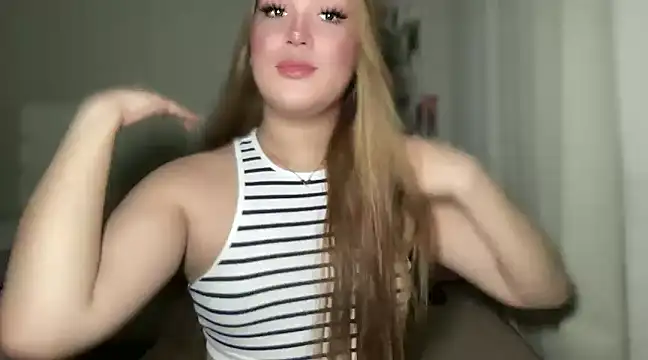 MissCataleyaxxx online show from 01.07.25