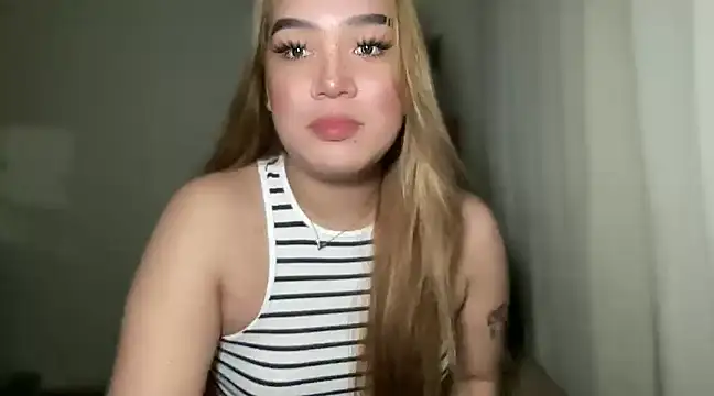 MissCataleyaxxx online show from 01.09.25