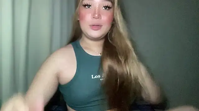 MissCataleyaxxx online show from 01.27.25