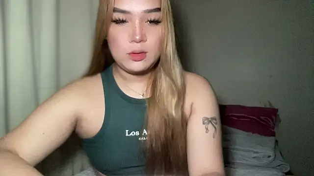 MissCataleyaxxx online show from 02.13.25