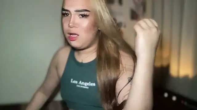 MissCataleyaxxx online show from 03.02.25