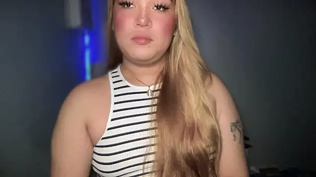 MissCataleyaxxx online show from 09.12.25