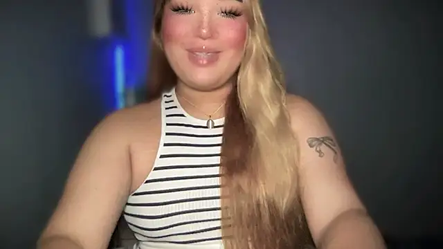 MissCataleyaxxx online show from 09.14.25