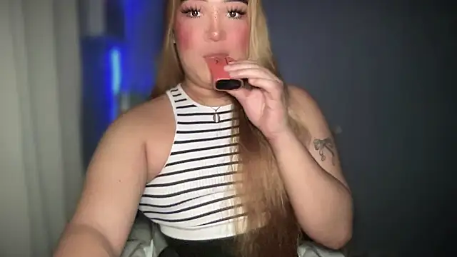 MissCataleyaxxx online show from 09.16.25