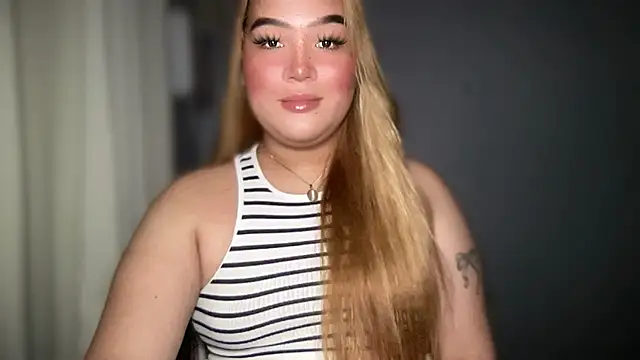 MissCataleyaxxx online show from 11.03.25