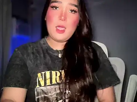 MissCataleyaxxx online show from 04.17.26