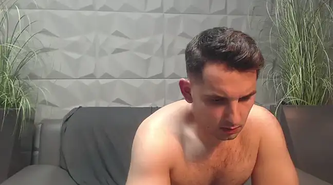 Antoniodiamond online show from 03.22.25