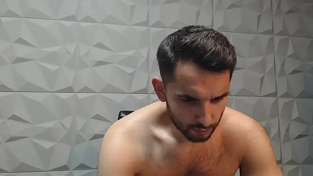 Antoniodiamond online show from 09.14.25