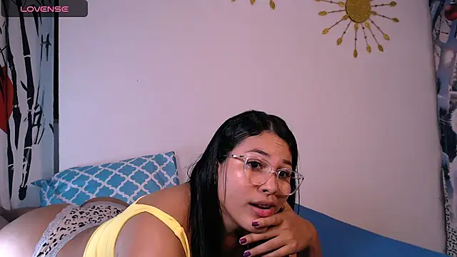 caylinhot7 online show from 03.11.26