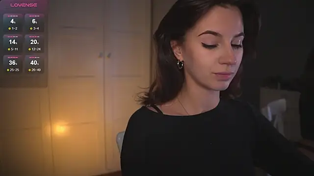 Snapshot of -JuicyMolly- chatting on 02.04.26 -JuicyMolly- online show from 02.04.26