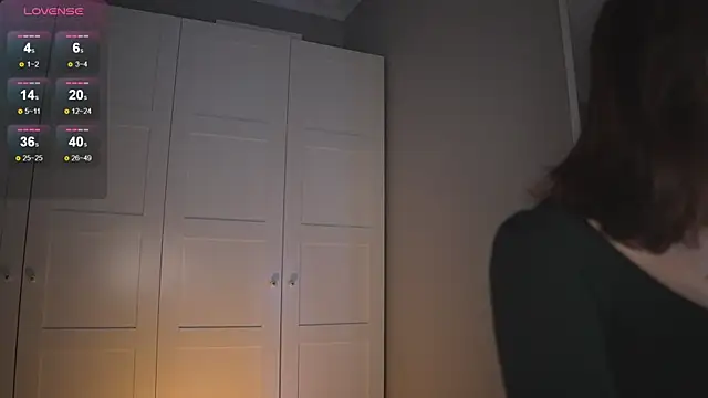 Snapshot of -JuicyMolly- chatting on 02.08.26 -JuicyMolly- online show from 02.08.26