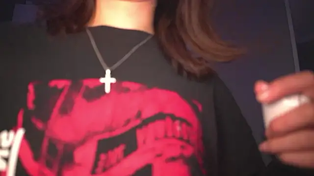 Snapshot of -JuicyMolly- chatting on 02.22.26 -JuicyMolly- online show from 02.22.26