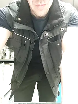 Xcoquinx online show from 02.12.25